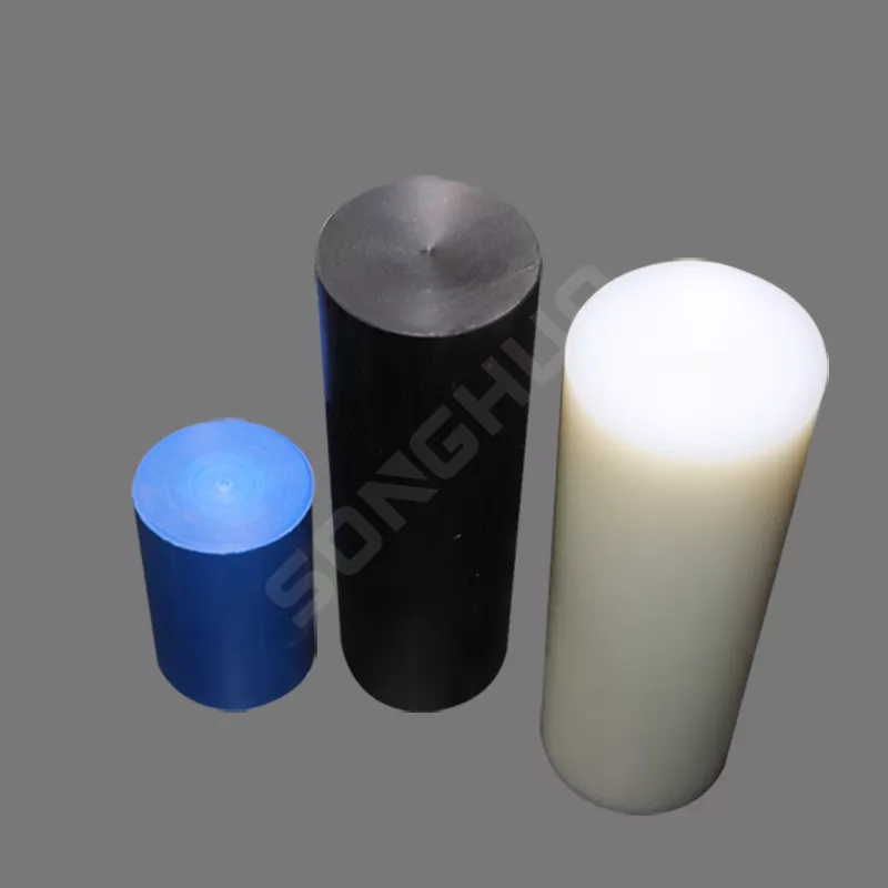 聚乙烯板HDPE棒